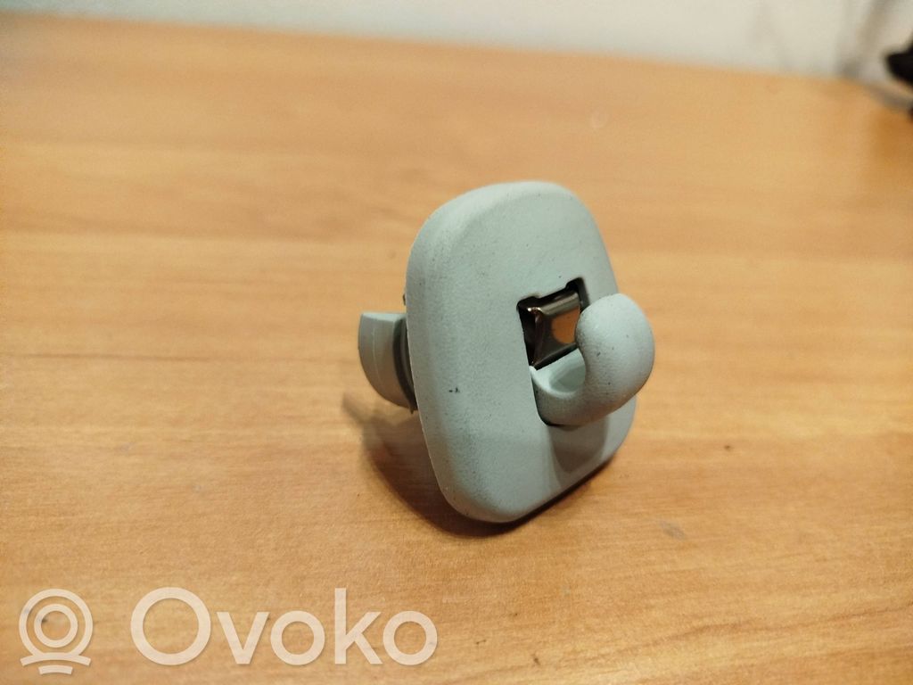 Renault Twingo III Sun visor clip/hook/bracket 