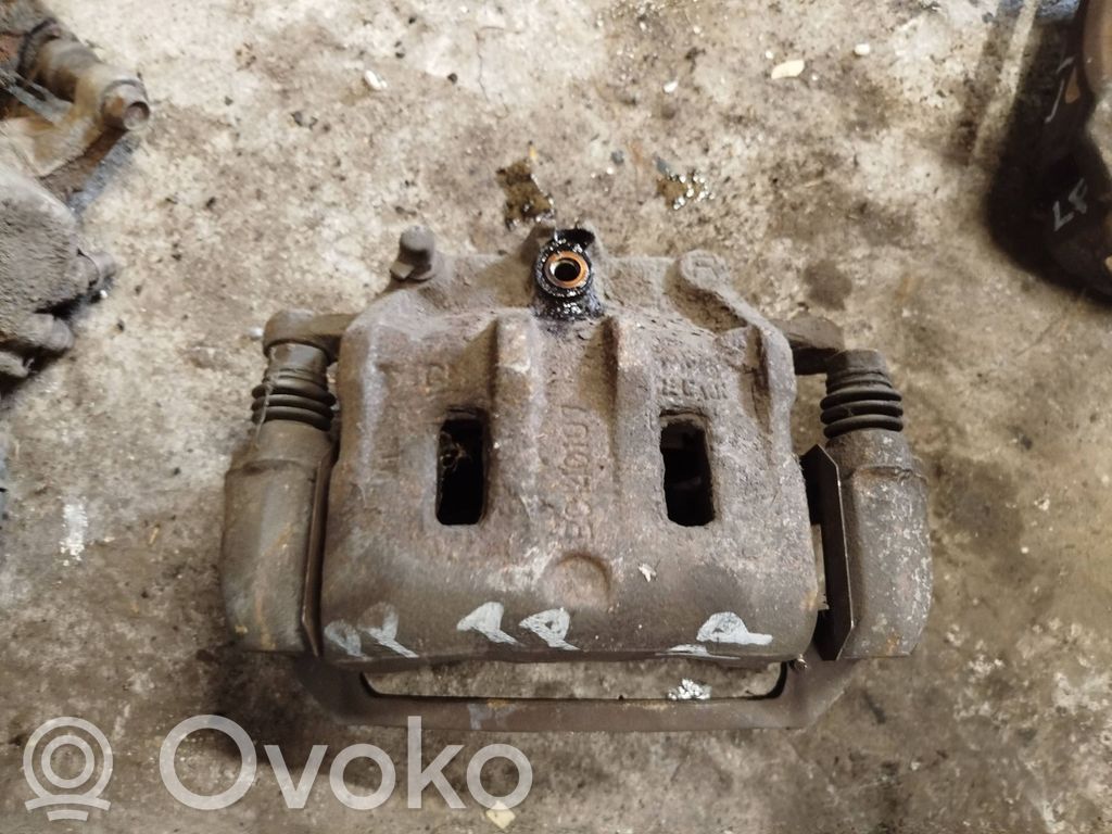Opel Antara Pinza del freno anteriore 