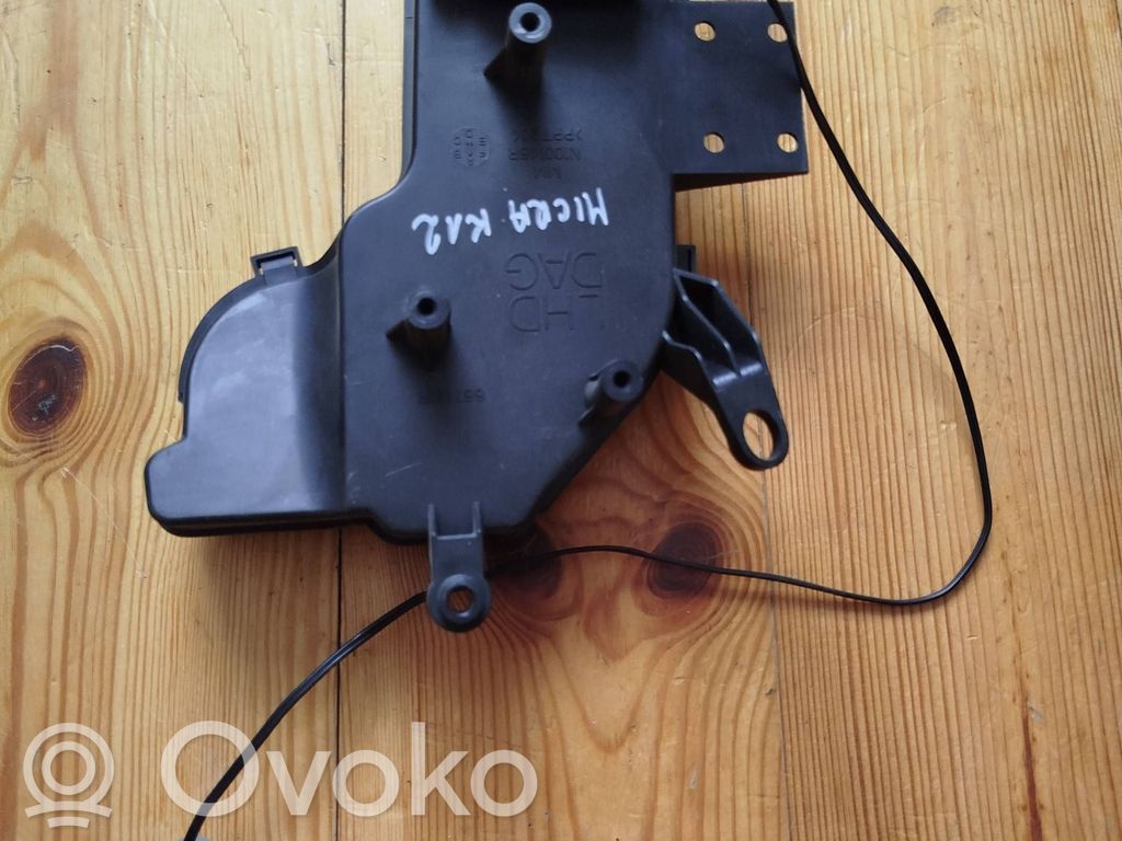 Sensor de temperatura interna   5825518400,38919,667141R