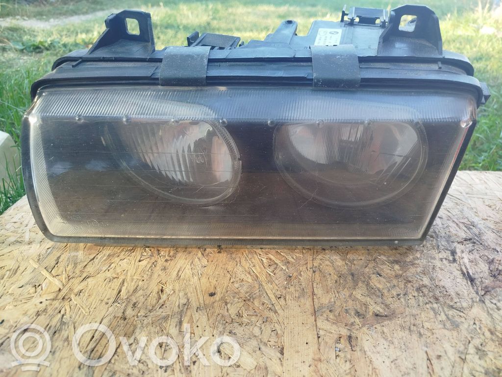 BMW 3 E36 Headlight/headlamp 