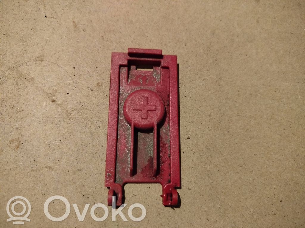 Audi A6 S6 C8 4K Cavo positivo (batteria) 