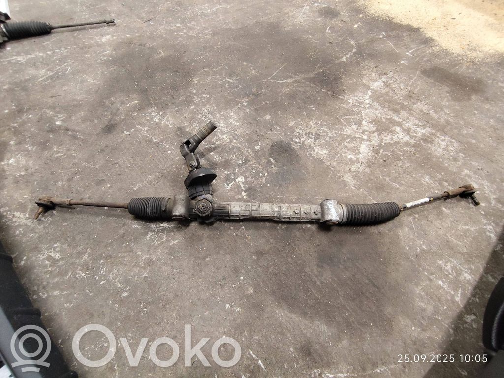 Opel Combo C Steering rack 