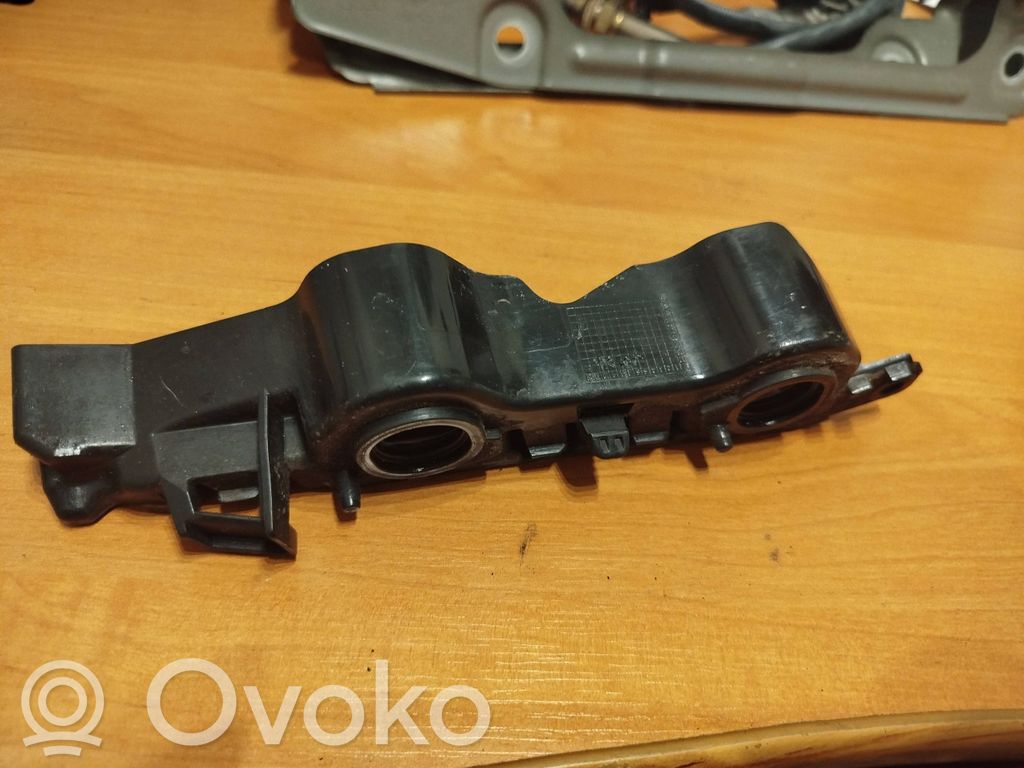 Audi A6 S6 C8 4K Front bumper mounting bracket 