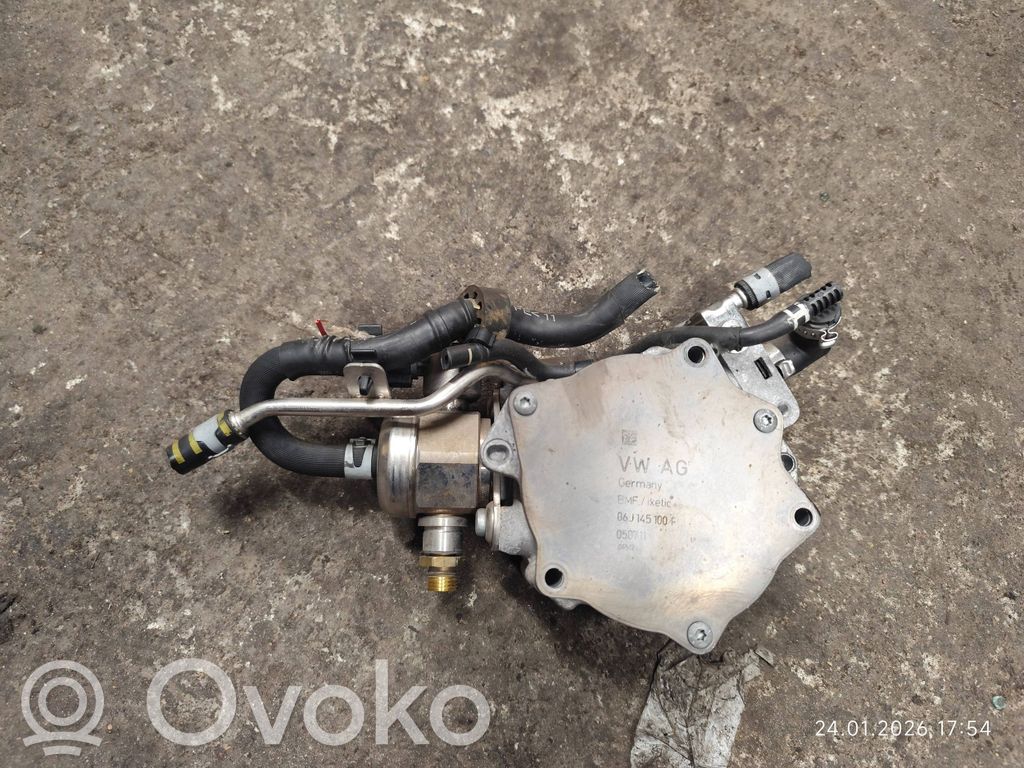 Audi A4 S4 B8 8K Pompă vacuum 