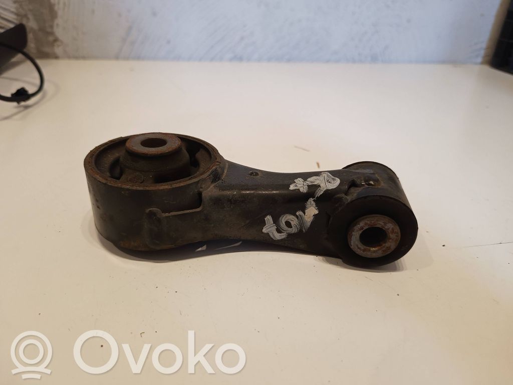 Peugeot 107 Pagalvė pavarų dėžės 