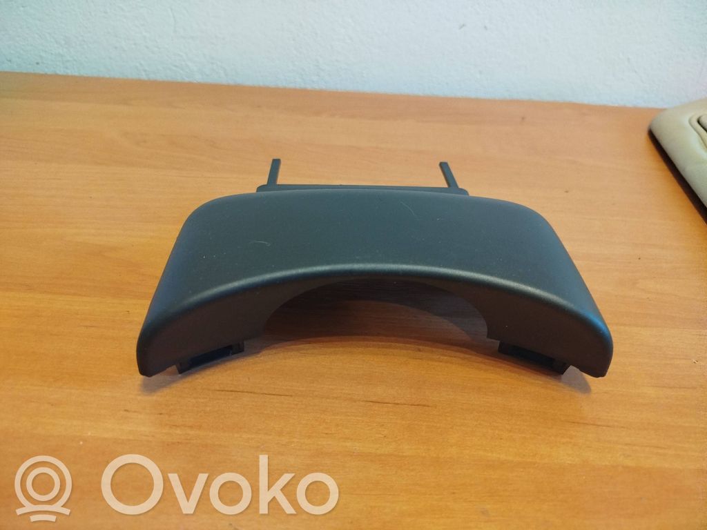 Volvo C30 Steering wheel column trim 