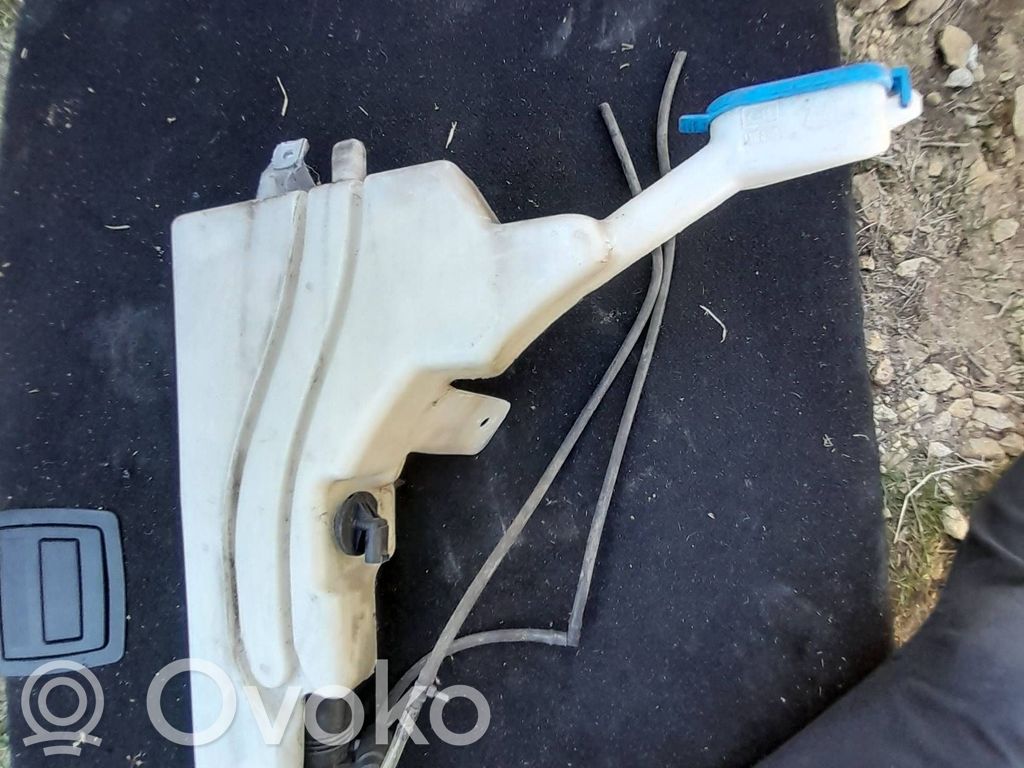 Mini One - Cooper R50 - 53 Windshield washer fluid reservoir/tank 