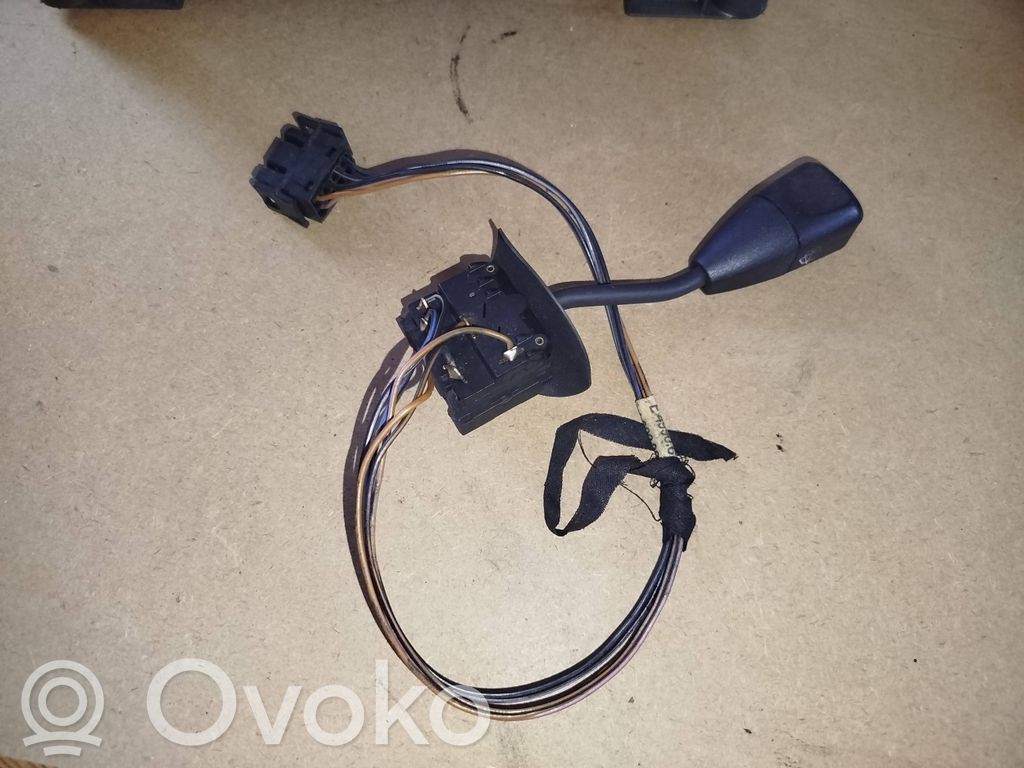 BMW 3 E36 Wiper control stalk 