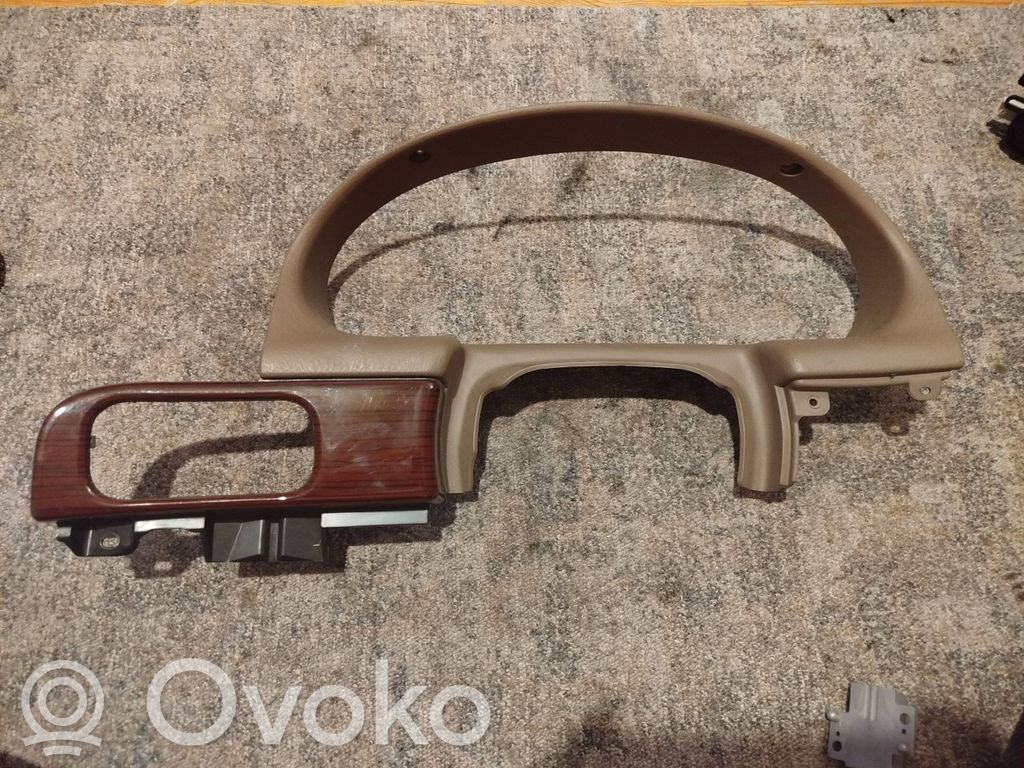 Chrysler LHS Dashboard trim 