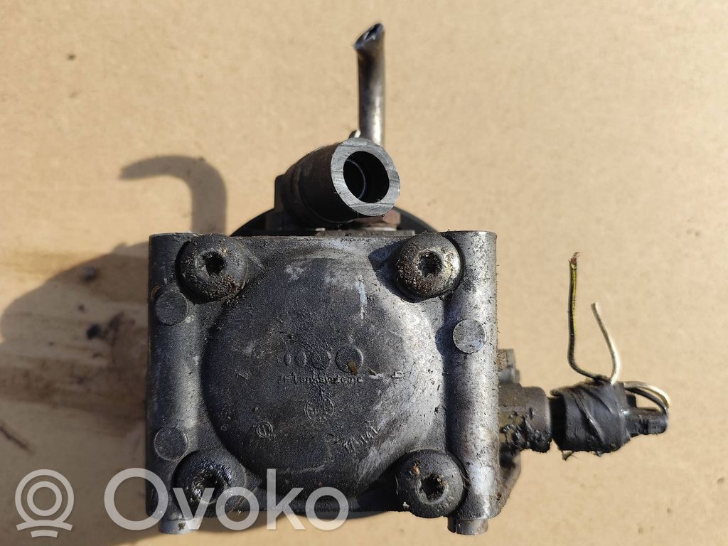 Power steering pump   2S413A696AA,7613955117,7611332128