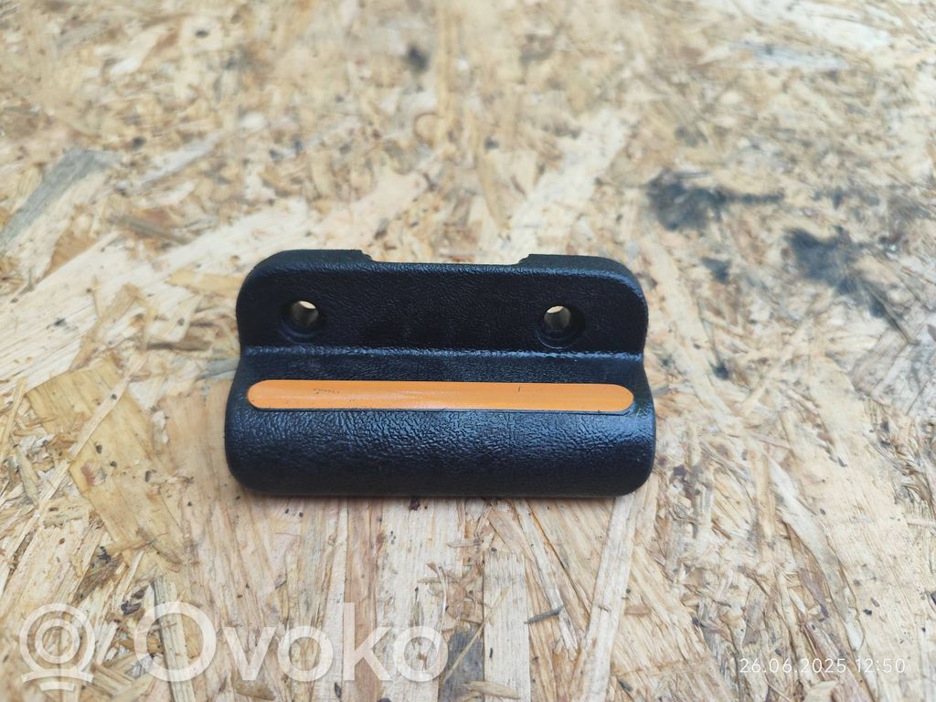 Saab 9-5 Tailgate trunk handle 