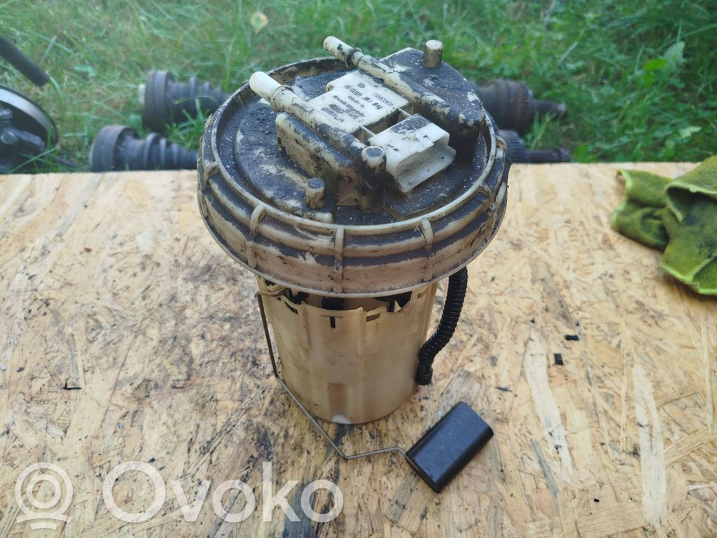 Fiat Stilo Pompe à carburant 