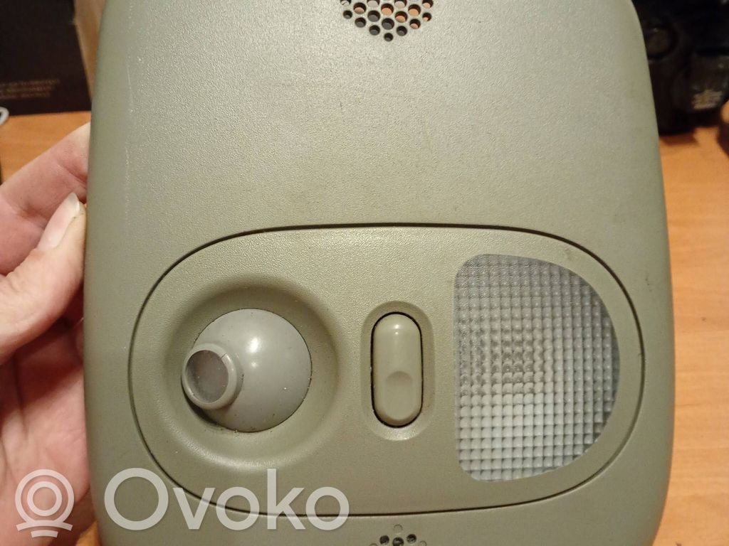 Renault Clio II Światło fotela przedniego 
