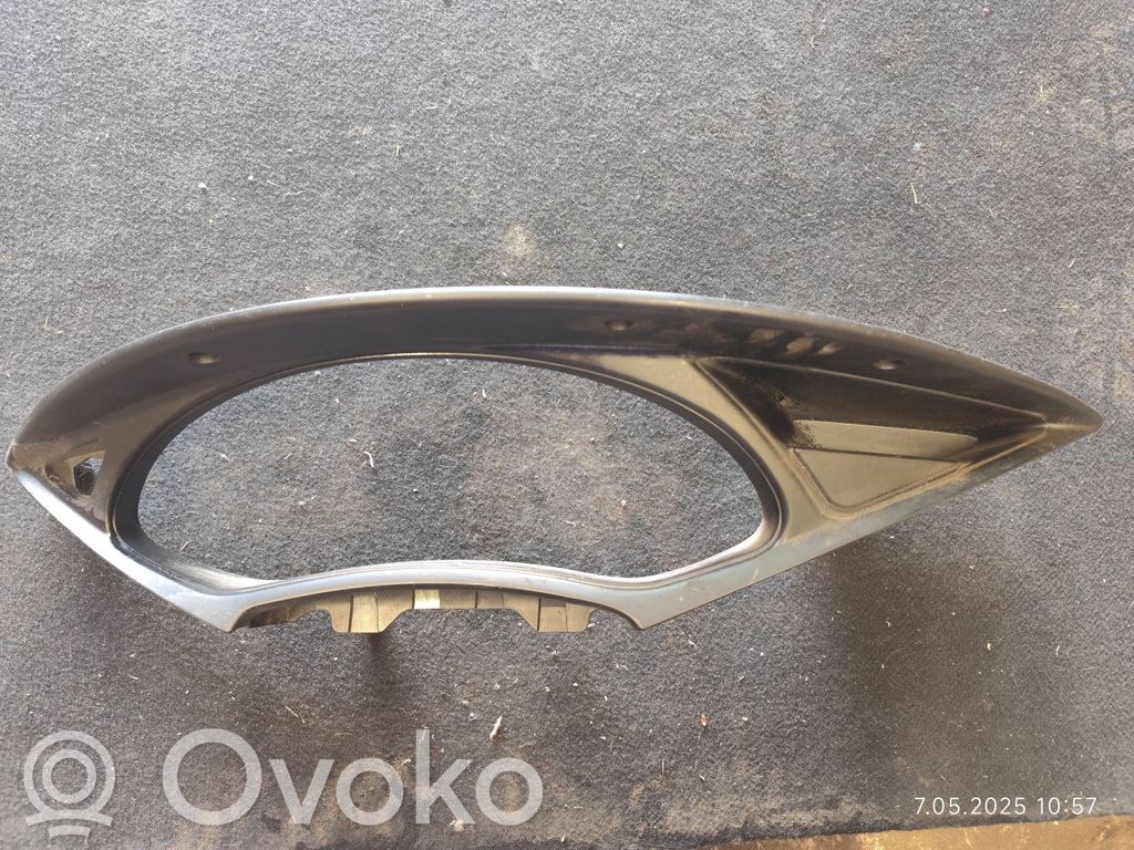 Ford Focus Prietaisų skydelio apdaila 