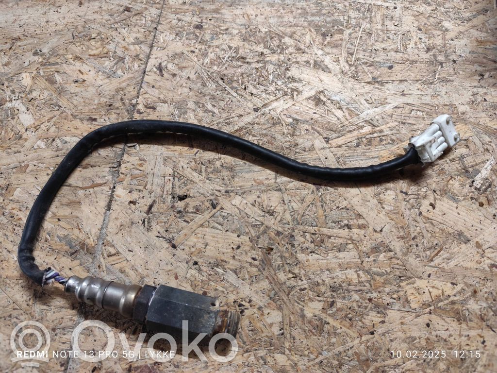 Citroen C4 Grand Picasso Lambda probe sensor 