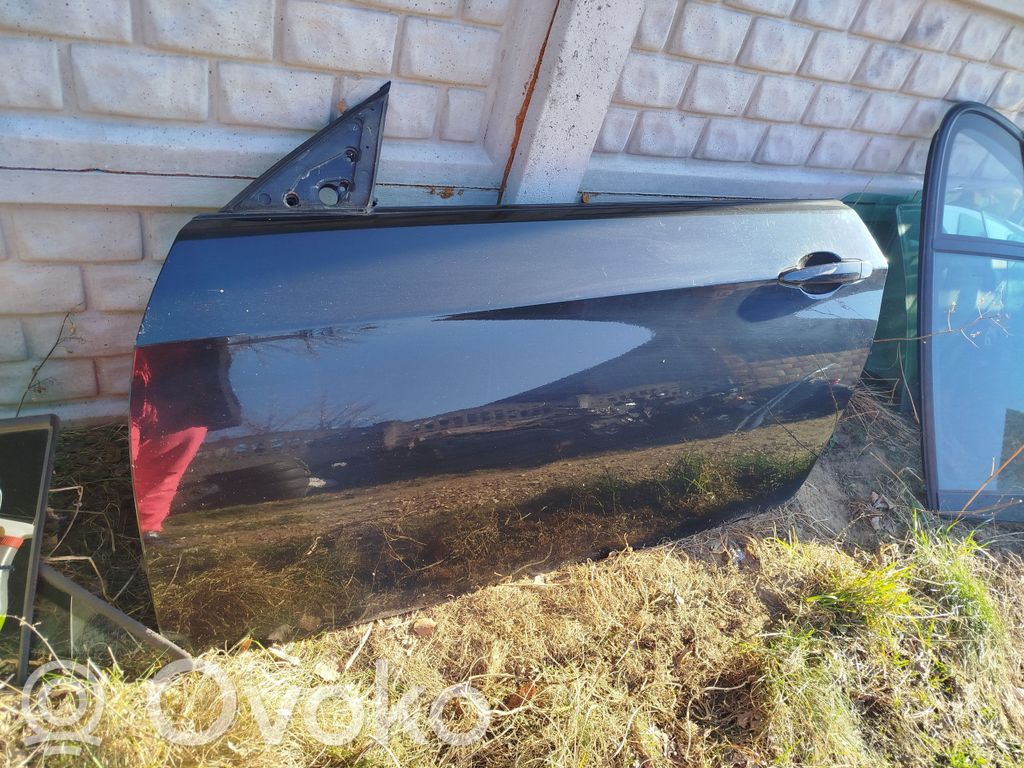 Puerta (Coupé 2 puertas)   475