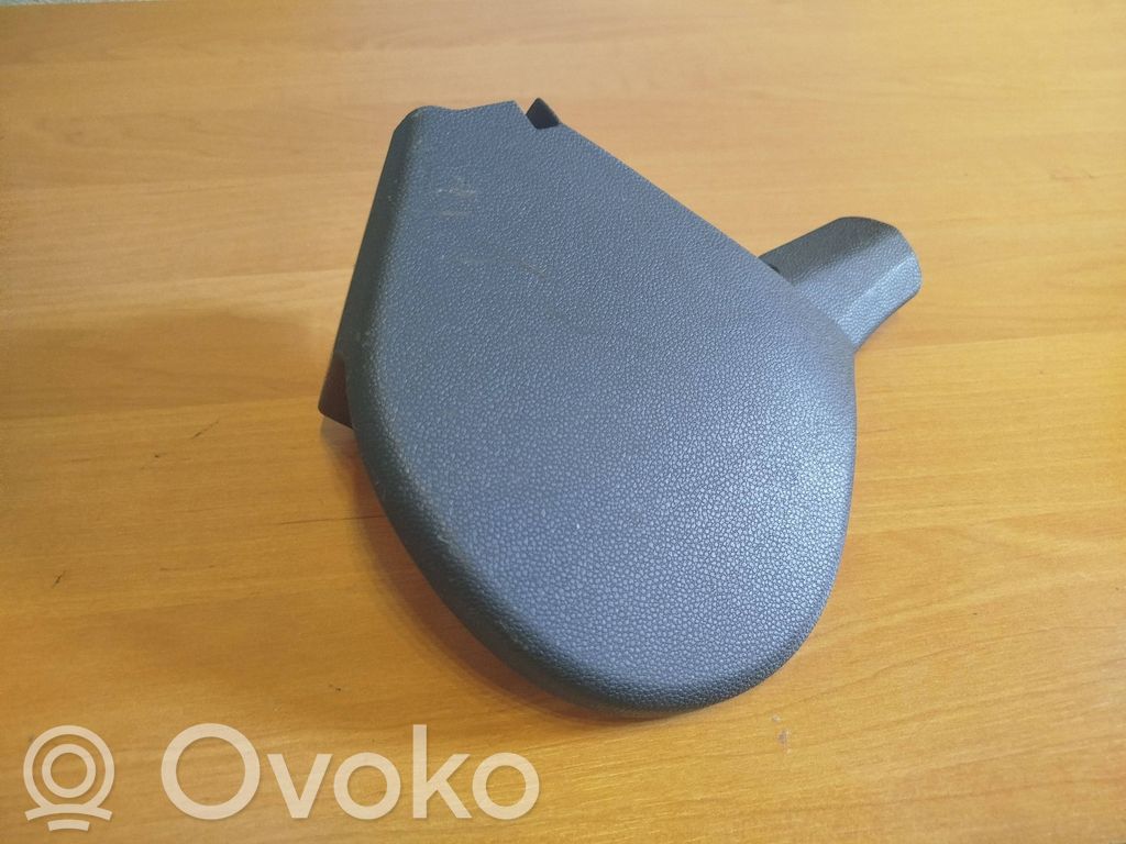 Opel Corsa D Sēdekļa apdare 