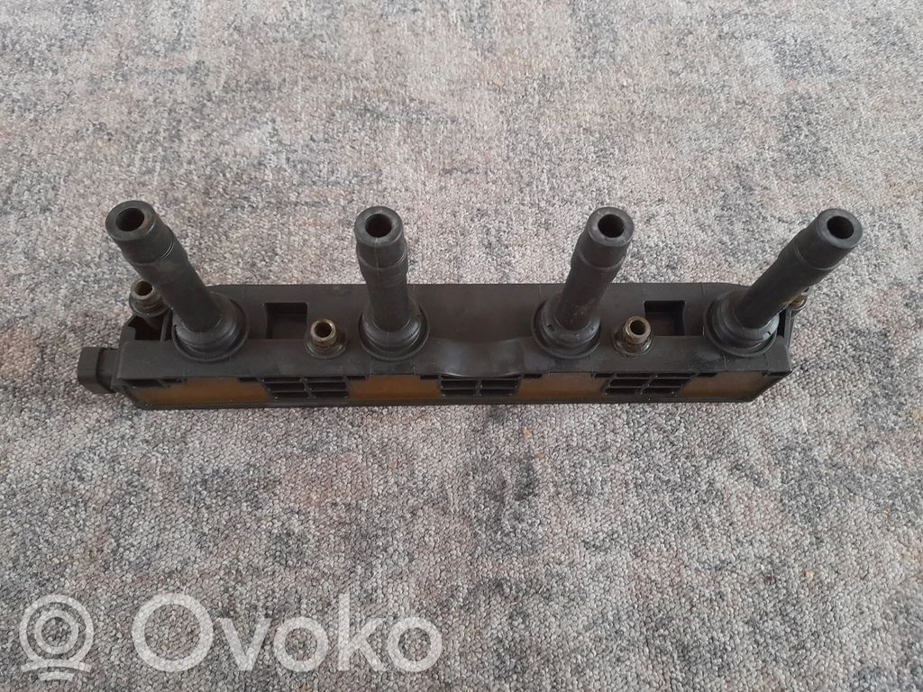 Opel Zafira A Aukštos įtampos ritė "babyna" 