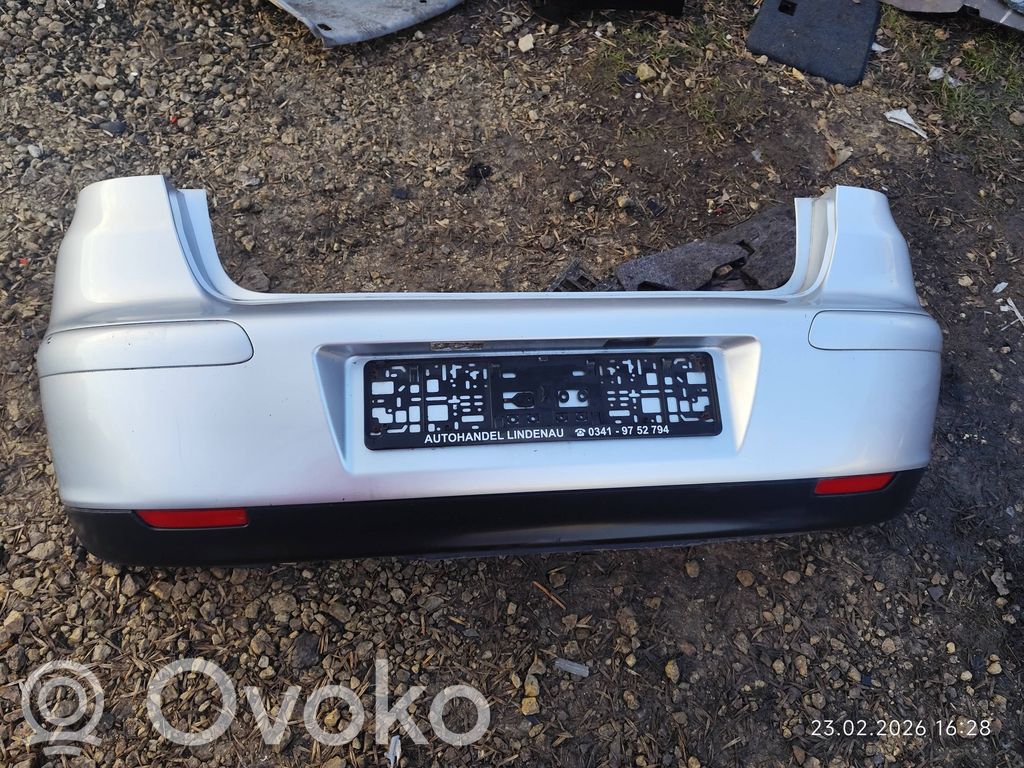 Seat Ibiza III (6L) Parachoques 