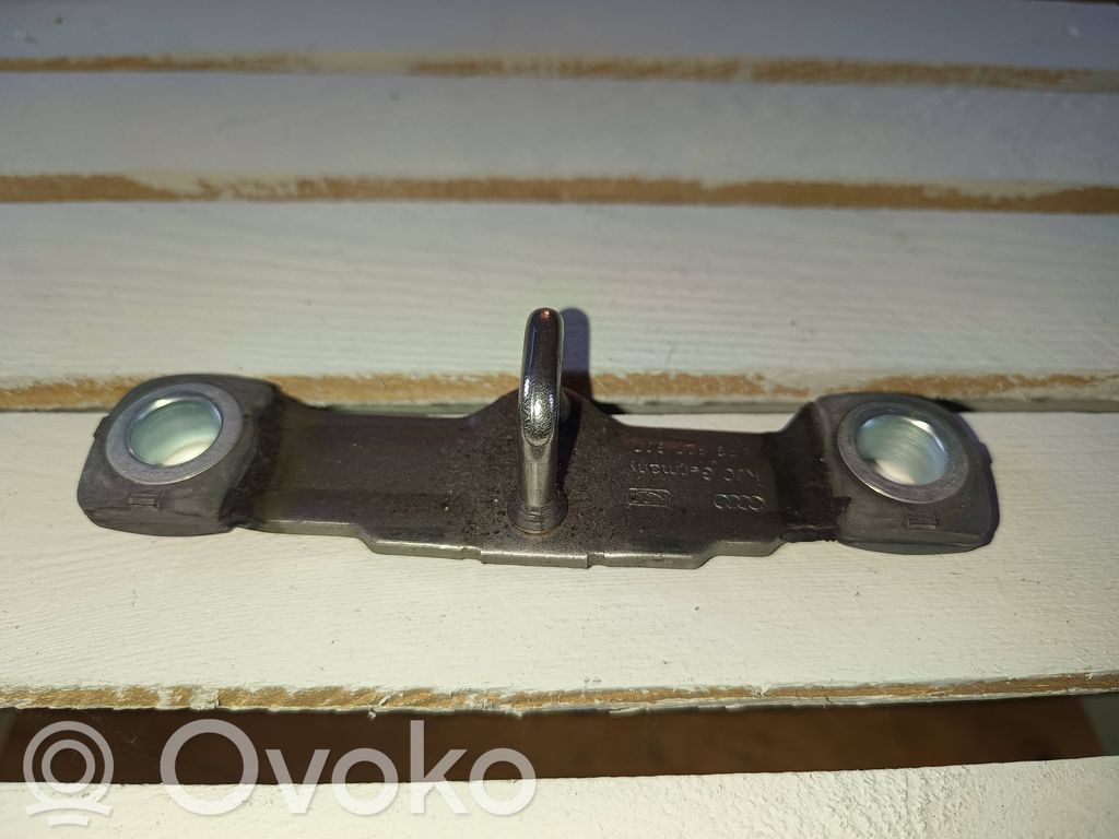 Audi A3 S3 8P Tailgate/trunk/boot lock/latch/bracket 