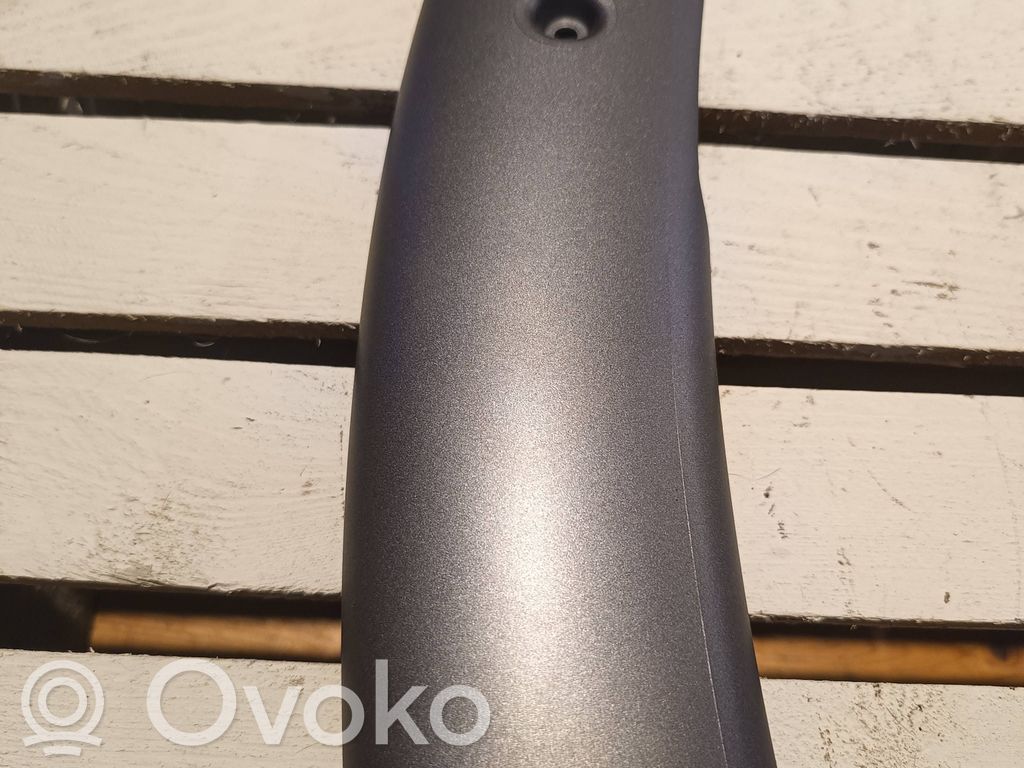 Mini One - Cooper R50 - 53 Rivestimento laterale della consolle centrale anteriore 