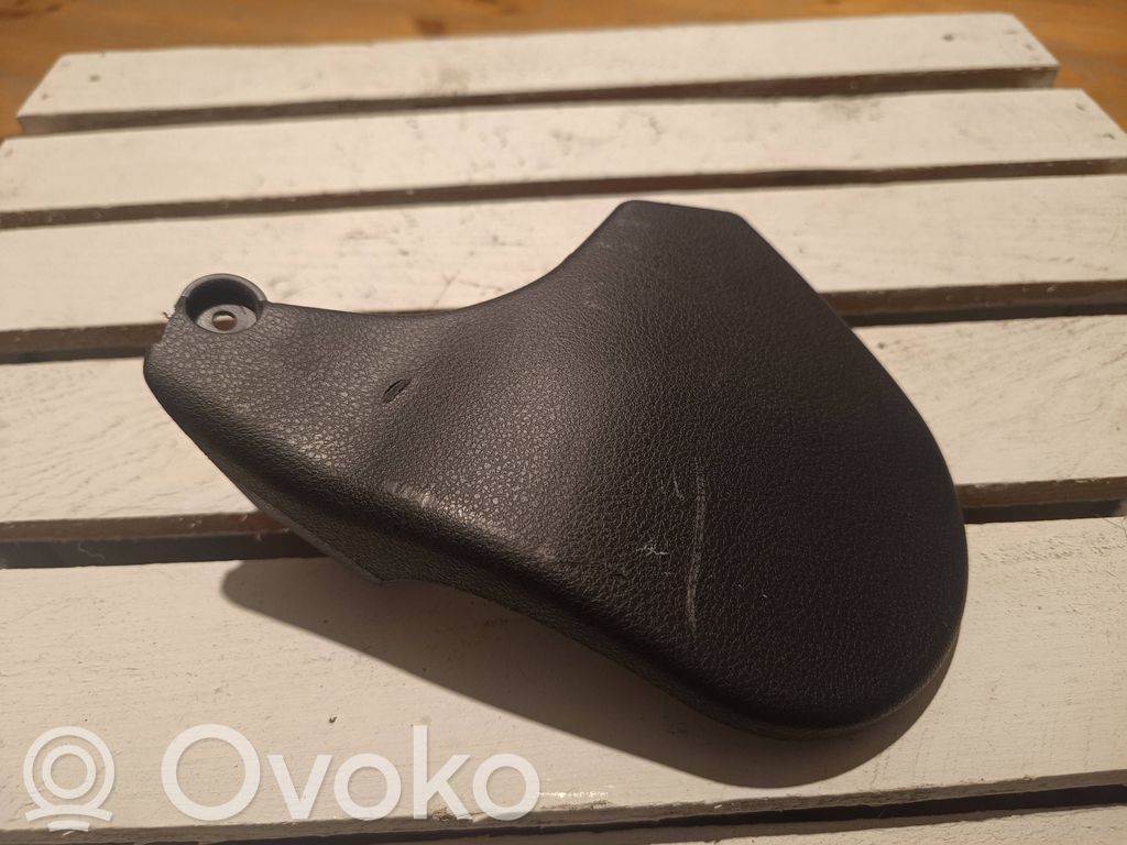 Audi A3 S3 8P Seat trim 