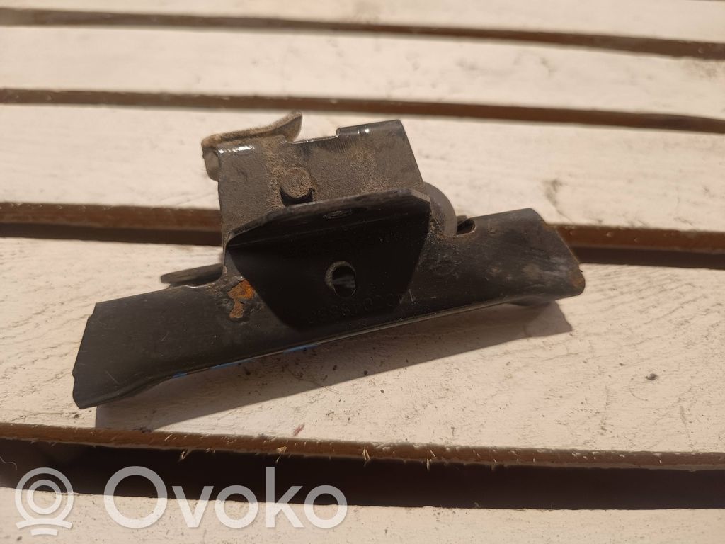 Peugeot Expert Sliding door lower roller guide/hinge 