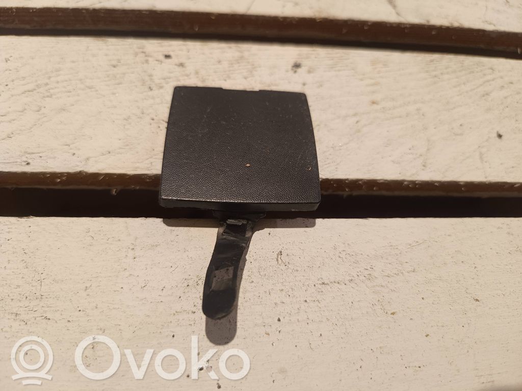Peugeot Expert Abdeckung Deckel Abschleppöse vorne 