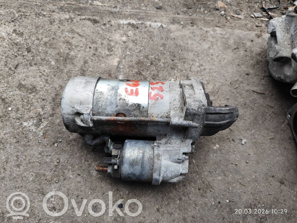 Anlasser   7788680,E5511V,MS4280000660
