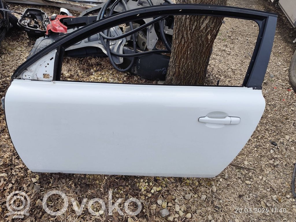 Volvo C30 Door (2 Door Coupe) 