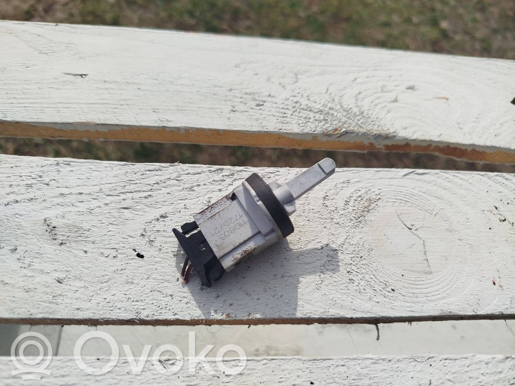 Sensor de temperatura interna   1K0907543A,1K0907543