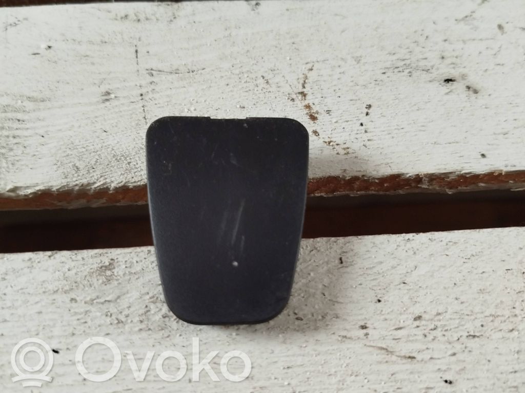 BMW 3 E46 Mirror switch trim 