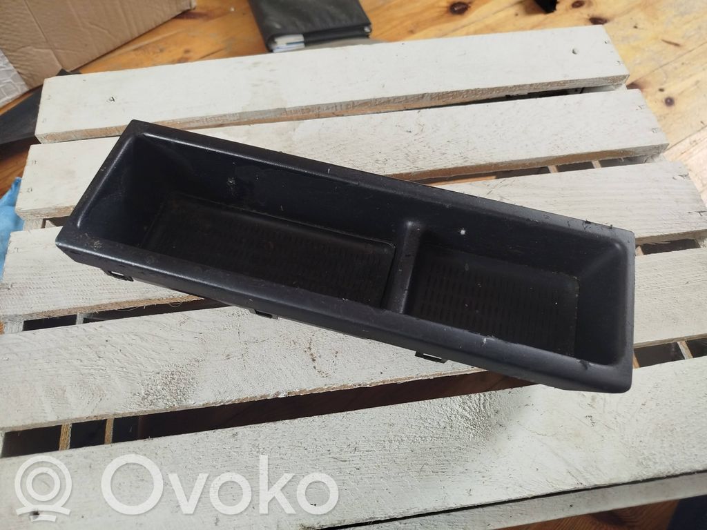 BMW 3 E46 Glove box central console 