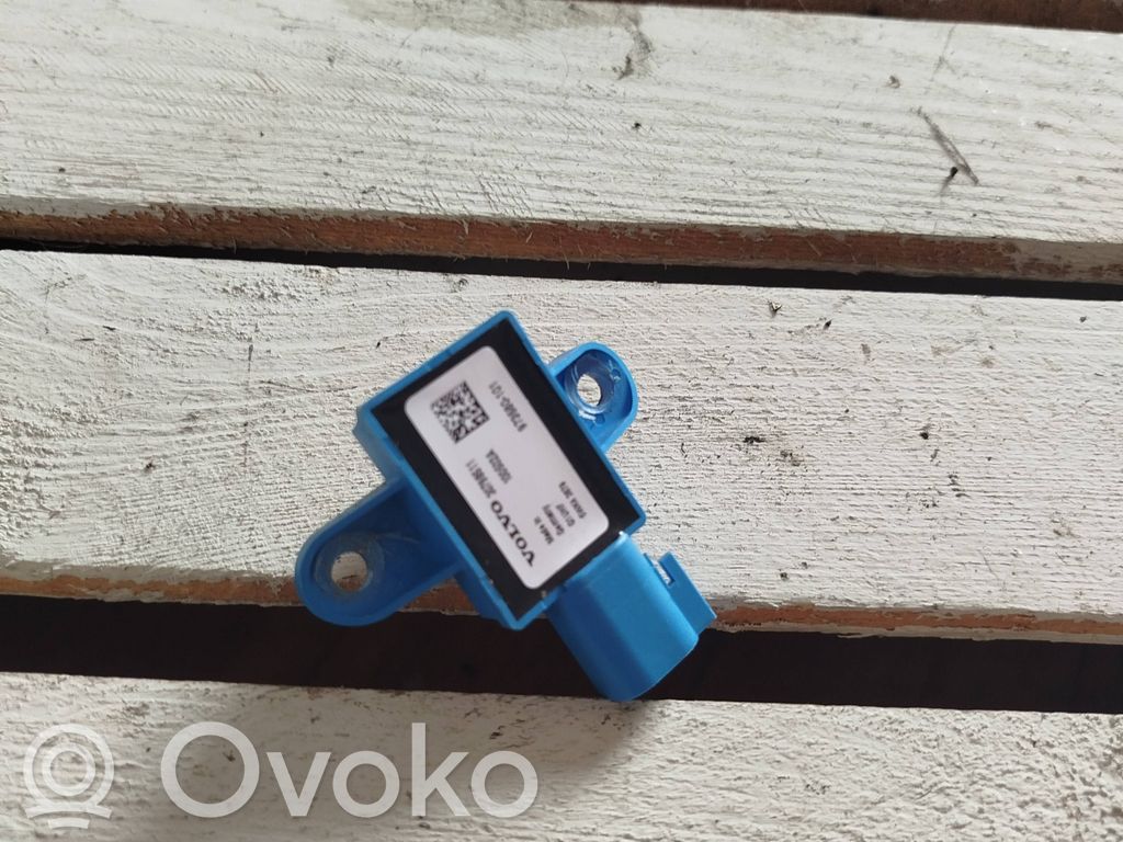 Airbagsensor Crashsensor Drucksensor   30798511,973580101,100502A