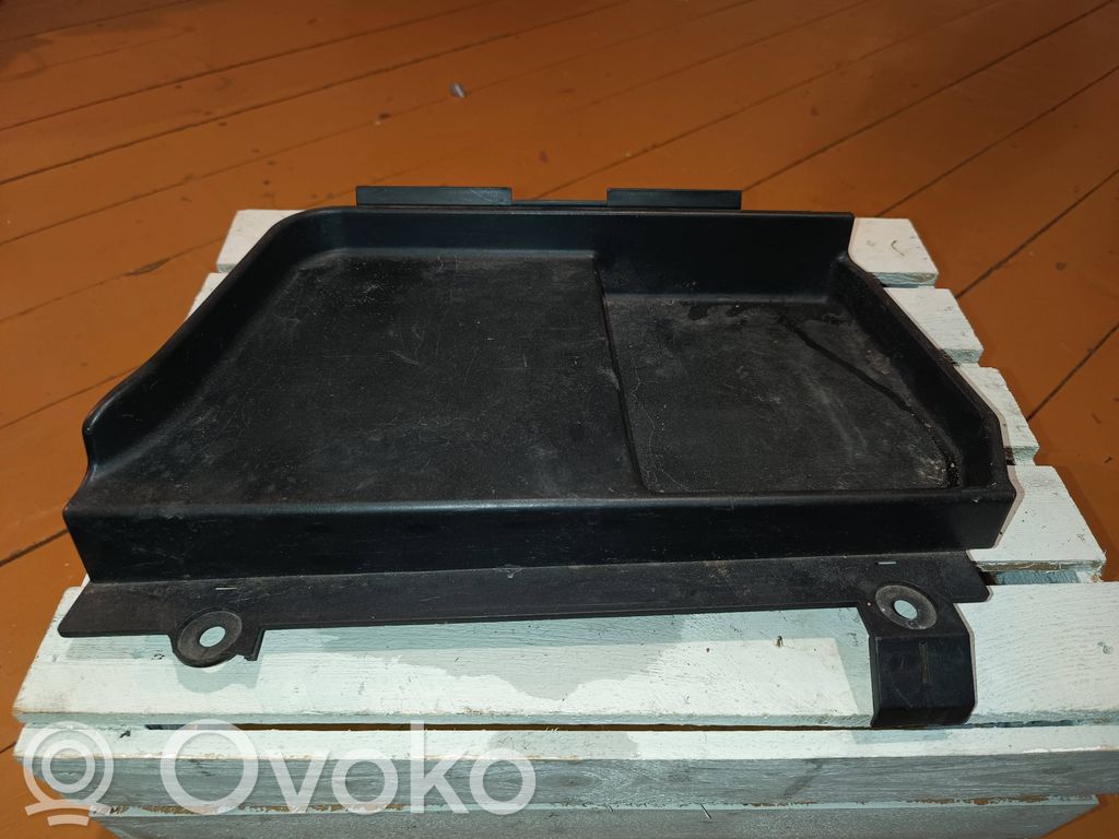 BMW 3 E46 Trunk/boot floor carpet liner 