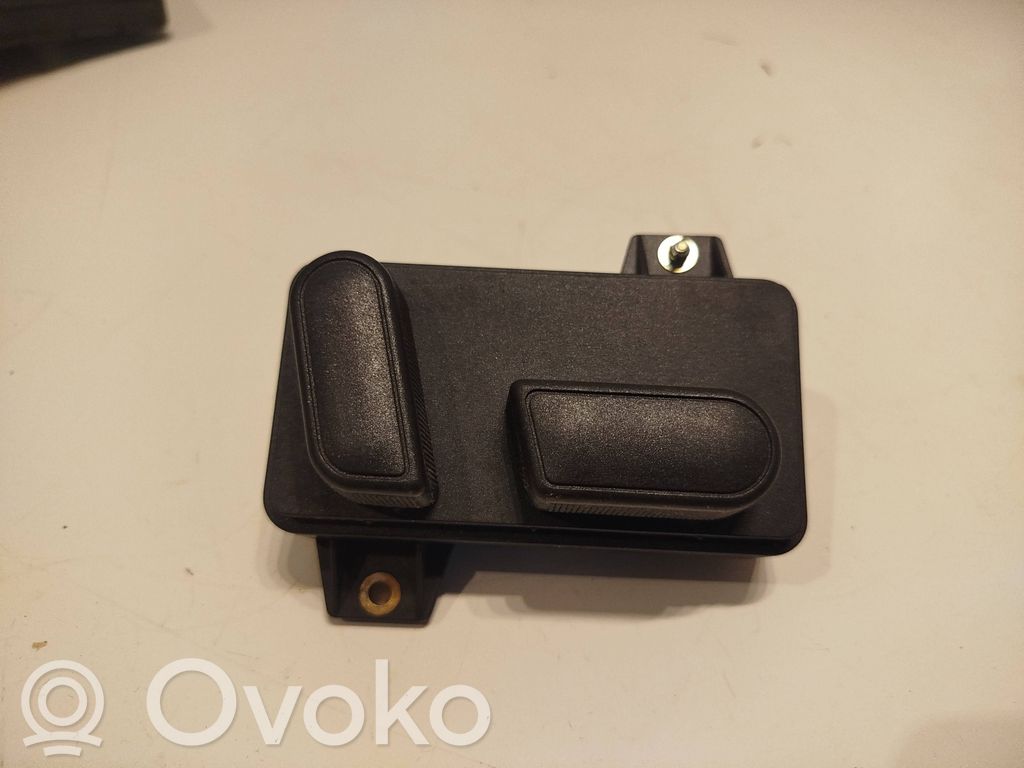Audi A6 S6 C5 4B Interruptor de control del asiento 