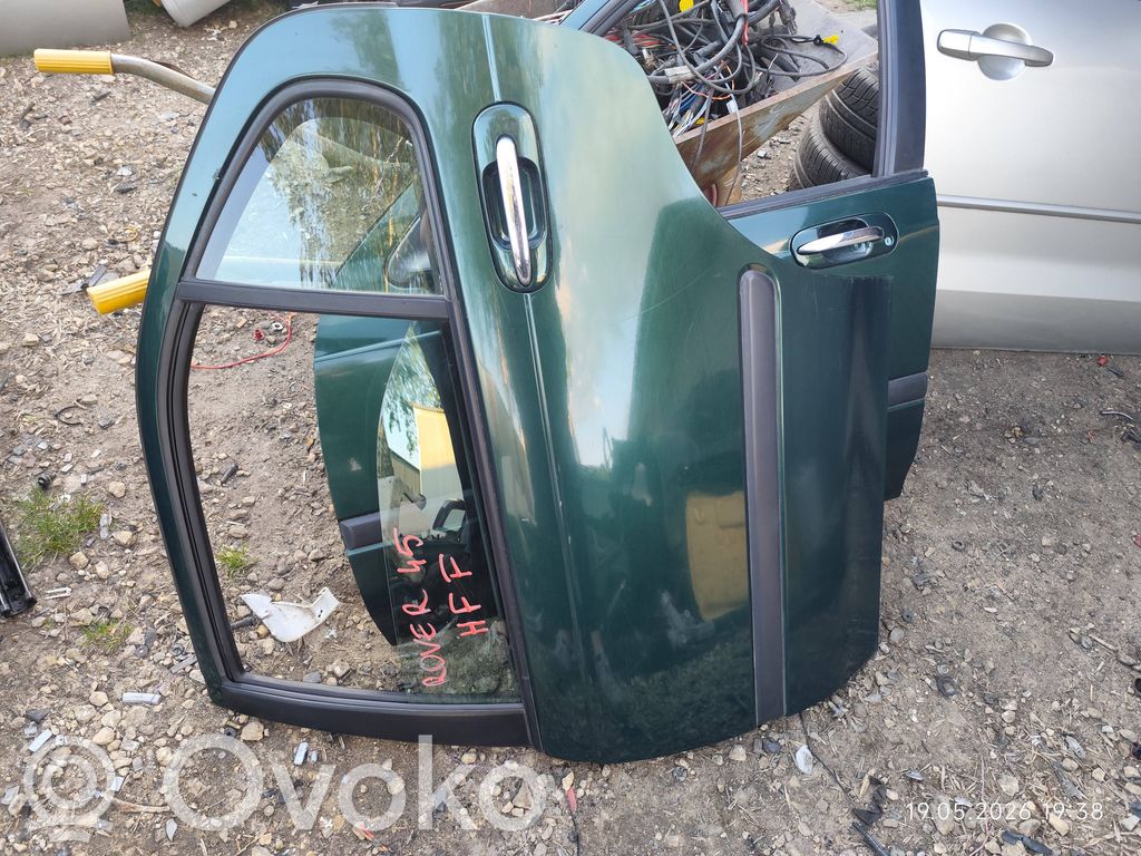 Rover 45 Aizmugurējās durvis 
