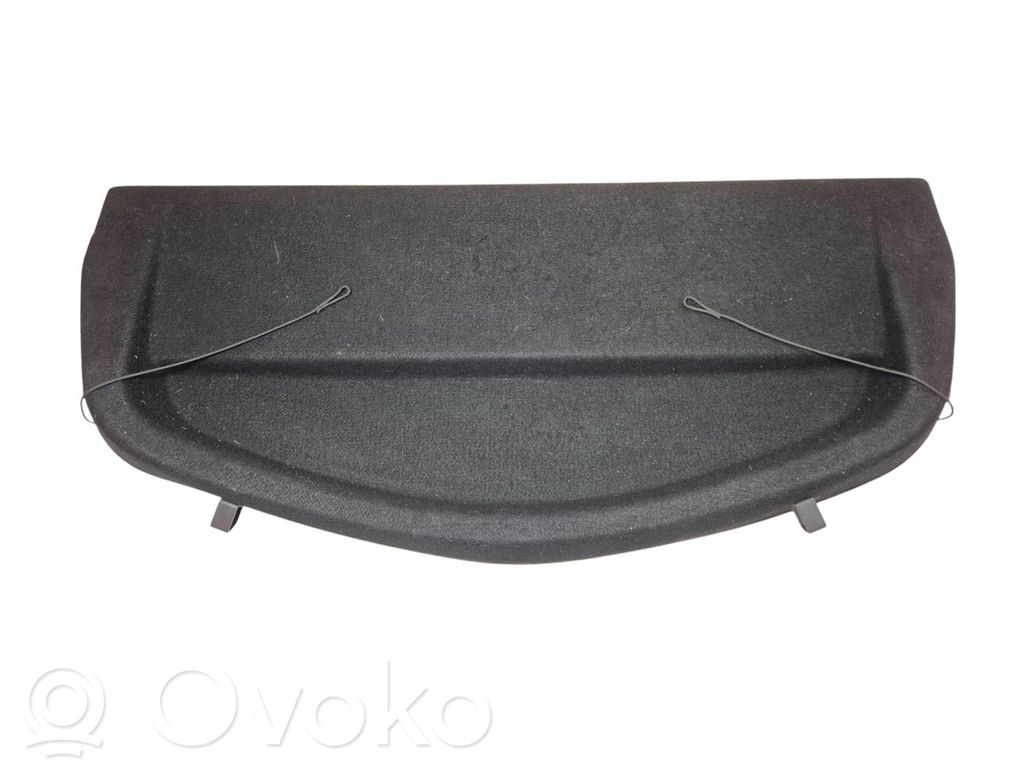 Parcel shelf   D65168310,PP9D50,K5005