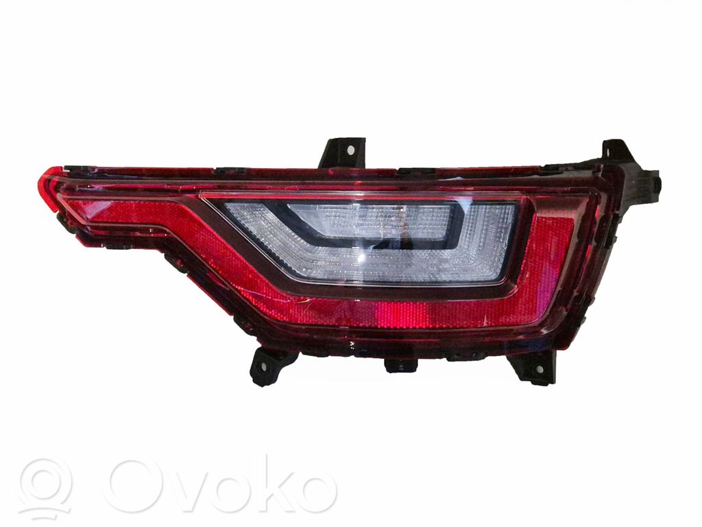 KIA Niro Takavalot 
