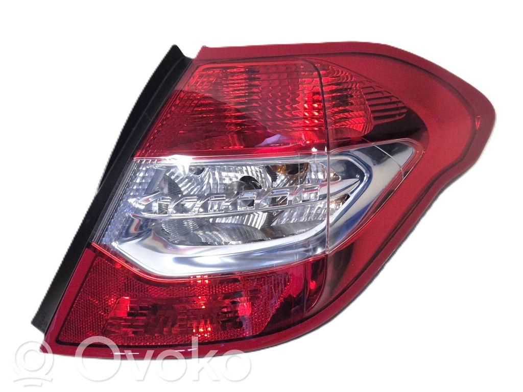 Citroen C4 II Takavalot 