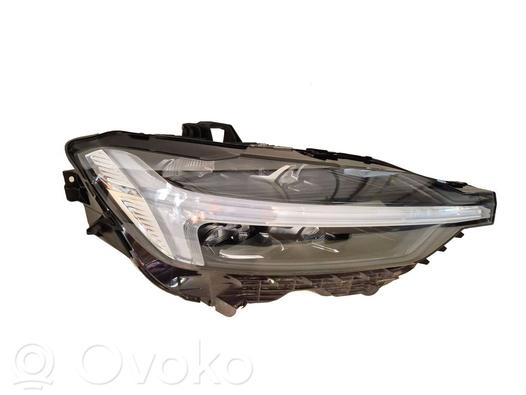 Volvo XC60 Scheinwerfer 