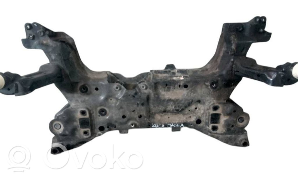Front subframe   LX61BE