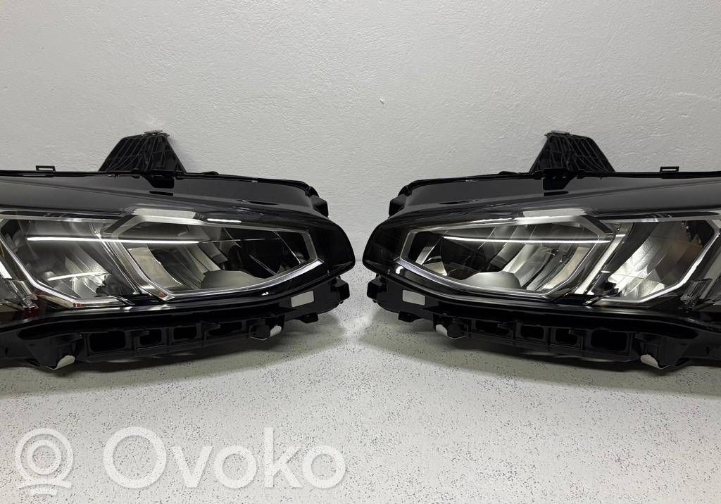 Headlight/headlamp   5A42243,EES41BQ,5A4224308