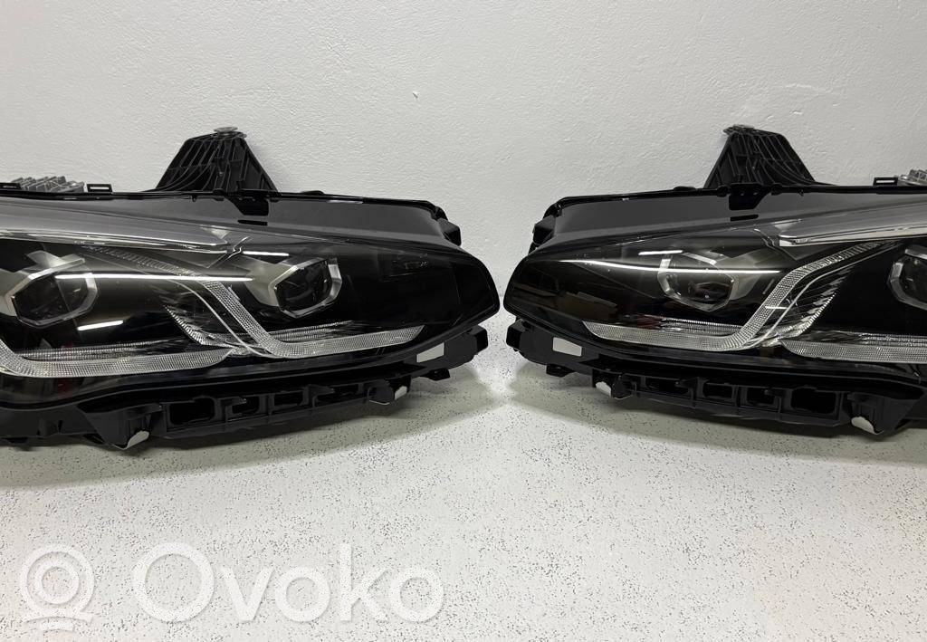 Headlight/headlamp   5A42248,5A4224807,EES41BQ