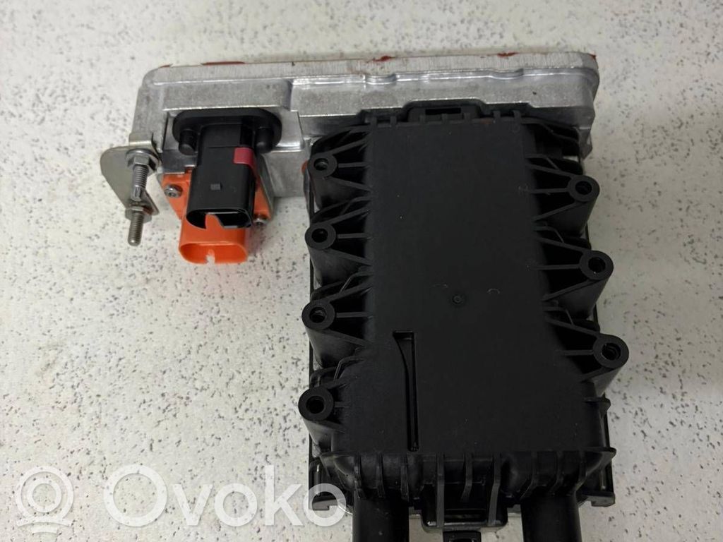 Cupra Leon Other control units/modules 