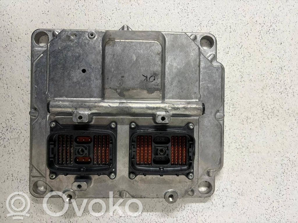Engine control unit/module ECU   462000600,28448102,C71,C44
