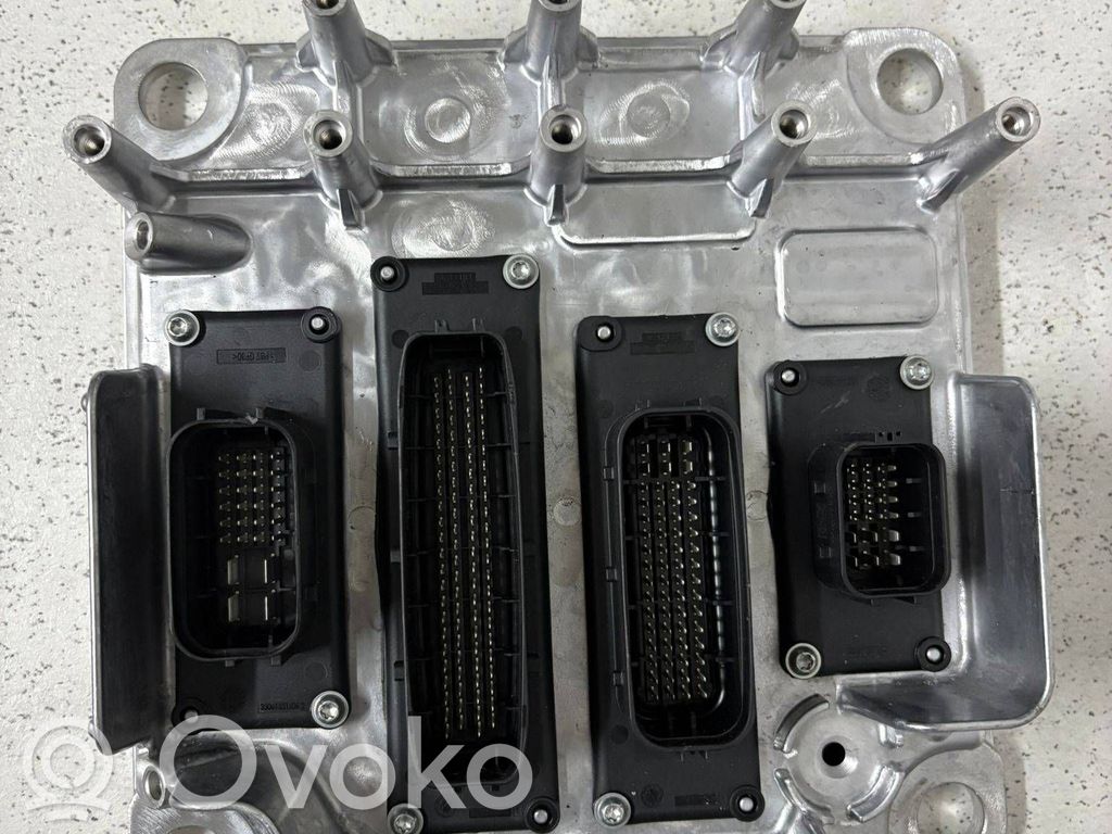 Engine control unit/module ECU   8919001,3042003,253000355,42062720,SK27