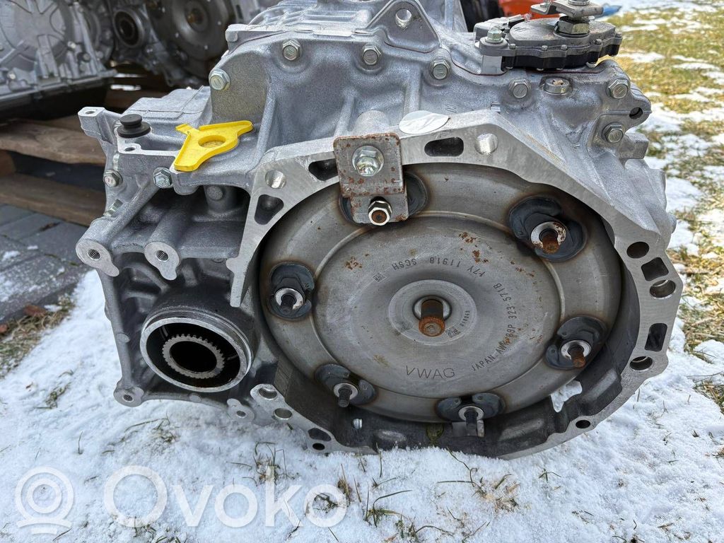 Audi Q3 F3 Scatola del cambio automatico 