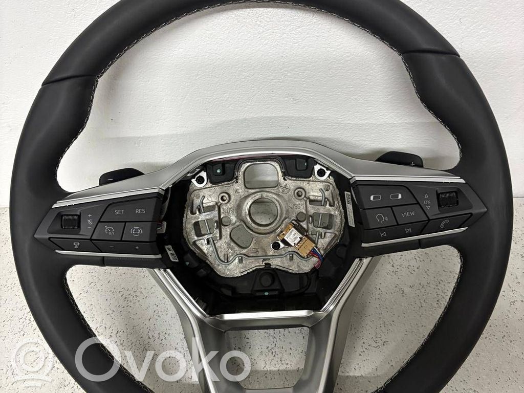 Seat Ateca Vairas 