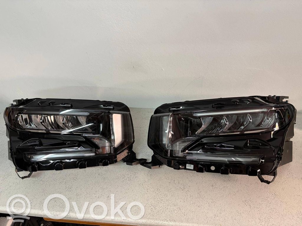 Headlight/headlamp   9846482480,LD8550305,L99831029,9851349080